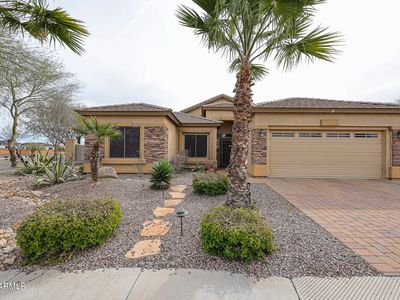 1155 E BARRUS Drive, Casa Grande, AZ, 85122