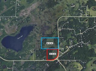 Wise Rd, Brainerd, MN 56401