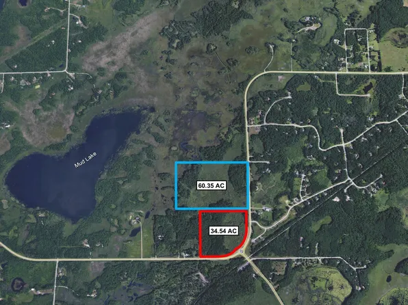 Wise Rd, Brainerd, MN 56401