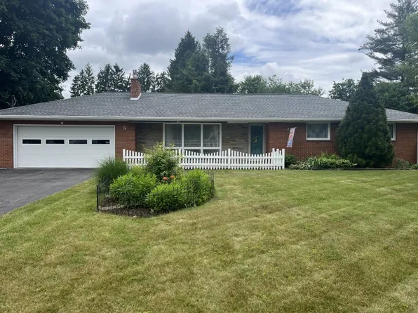 5 Bradley Ave, Conklin, NY 13748