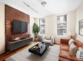 305 E 105th St #5R, New York, NY 10029