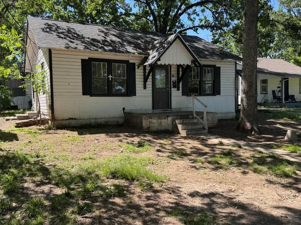 120 S Brownell Ave, Joplin, MO 64801