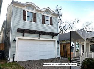 224 W 24th St, Houston, TX 77008