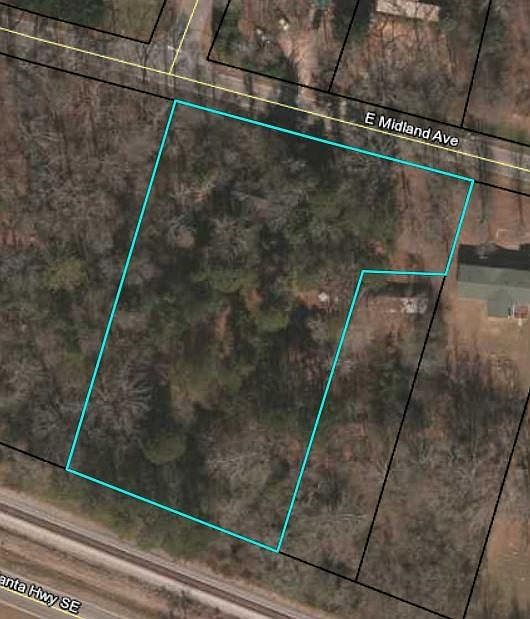 1st image of 347 E Midland Ave Lot 2