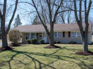17950 John Ave, Country Club Hills, IL 60478