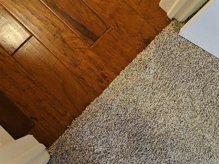 Flooring Details