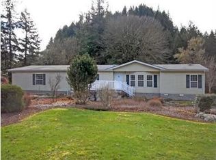 37373 Row River Rd, Dorena, OR 97434