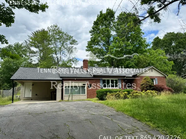 3919 Beverly Pl, Knoxville, TN 37918