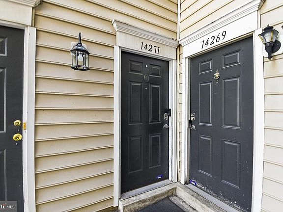 3rd image of 14271 Hampshire Hall Ct #714