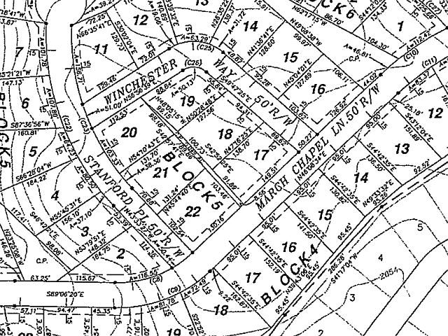 2nd image of 105 Winchester Way