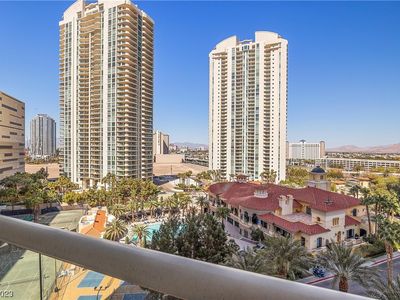 2877 Paradise Rd UNIT 902, Las Vegas, NV, 89109