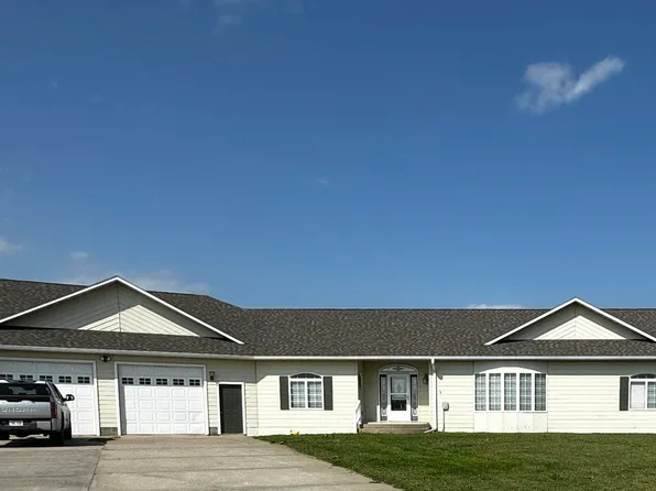 19510 W Old Sod Rd, Holstein, NE 68950