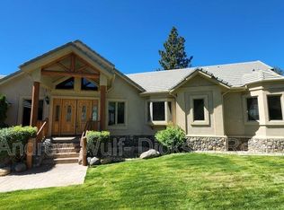 1577 Casey Ranch Dr, Washoe Valley, NV 89704