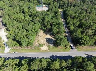 1.25 Acres - N Fraser St., Georgetown, SC 29440