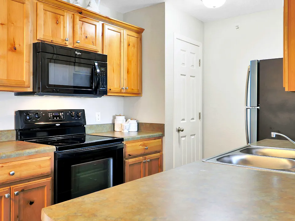 Kensington Park Apartments