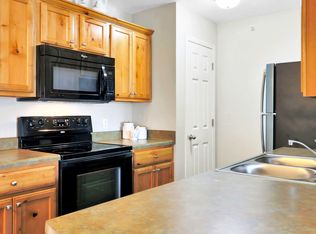 Kensington Park Apartments, Springfield, MO 65807