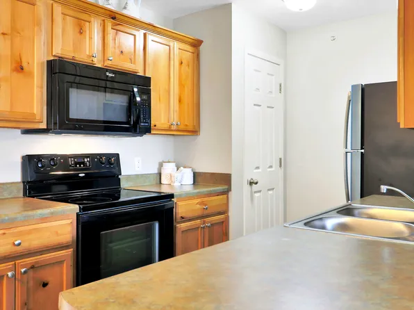 Kensington Park Apartments