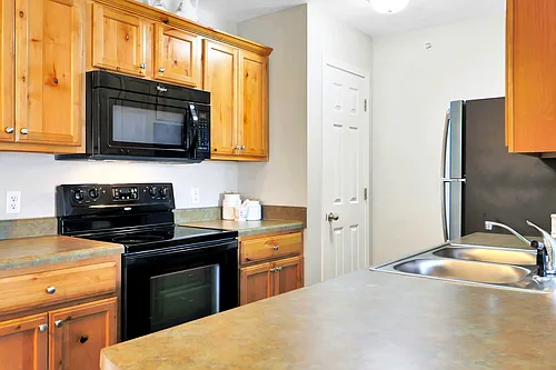 Kensington Park Apartments Photo 1