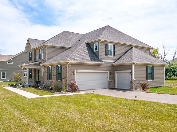 2nd image of 169 Cardinal Dr