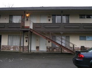 660 NE Winchester St, Roseburg, OR 97470