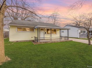 5907 William St, Taylor, MI 48180
