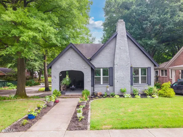 200 Westwood Ave, Jackson, TN 38301