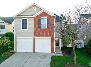 8141 Caliber Woods Dr, Raleigh, NC 27616