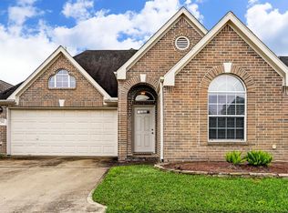 17811 N White Tail Ct, Houston, TX 77084