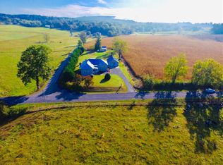 14078 Hupp Rd, Timberville, VA 22853