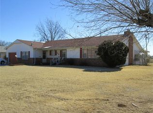 819 E Park Ave, Enid, OK 73701