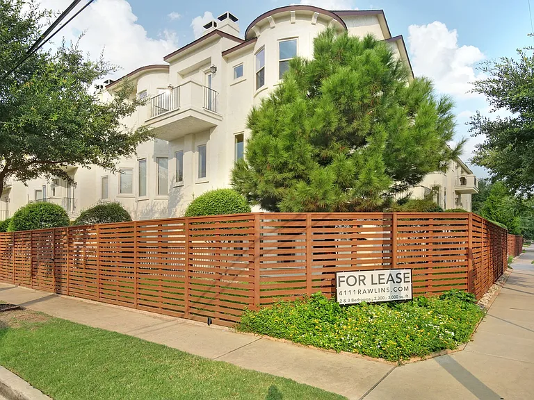 4111 Rawlins St — Photo 1