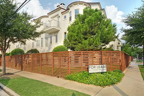 4111 Rawlins St Photo 1