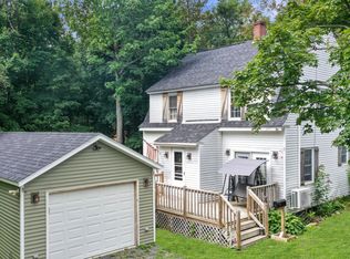 34 Prospect St, Caribou, ME 04736