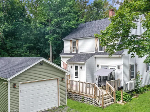 34 Prospect Street, Caribou, ME 04736