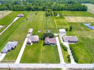 704 Braquet Rd, Carencro, LA 70520