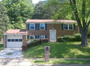 13701 Mayfair Ct, Woodbridge, VA 22193