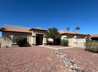 6858 S 19th St, Phoenix, AZ 85042