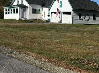 111 Back Belmont Rd, Belfast, ME 04915