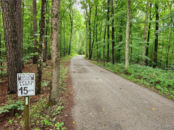 15035 Whitewood Ln Lot 5, Ashland, VA 23005