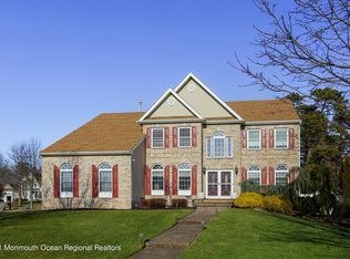 1 Dale Ct, Bayville, NJ