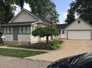 120 E Logan St, Argos, IN 46501