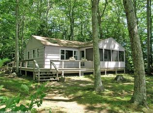 161 Moodys Island Rd, Nobleboro, ME 04555