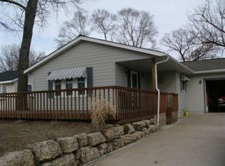 11614 N Lake St, Milton, WI 53563