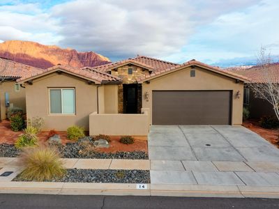 3800 N Paradise Village Dr Unit 14, Santa Clara, UT, 84765