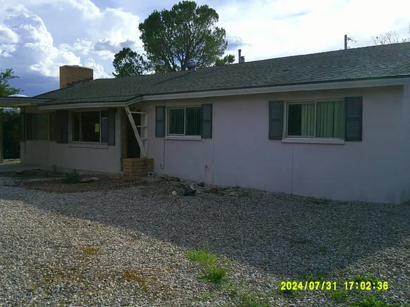 208 S Granada St, Willcox, AZ 85643