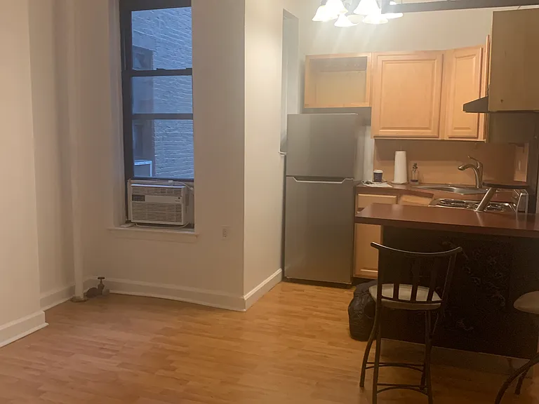 350 W 56th St #3B — Photo 2