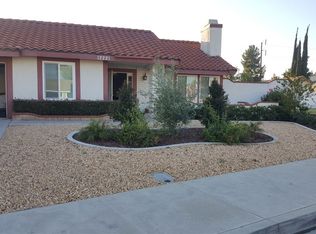 12221 Cocopah Ct, Moreno Valley, CA 92557