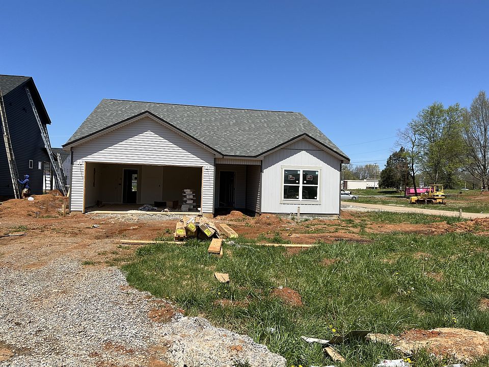 1st image of 12 Campbell Hts Lot 12
