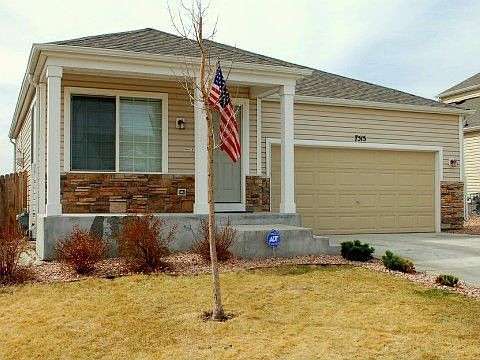 More Than Meets the Eye! Large 3 Bedroom, 3 Bath Rancher...