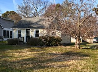 2403 Love Point Rd, Stevensville, MD 21666